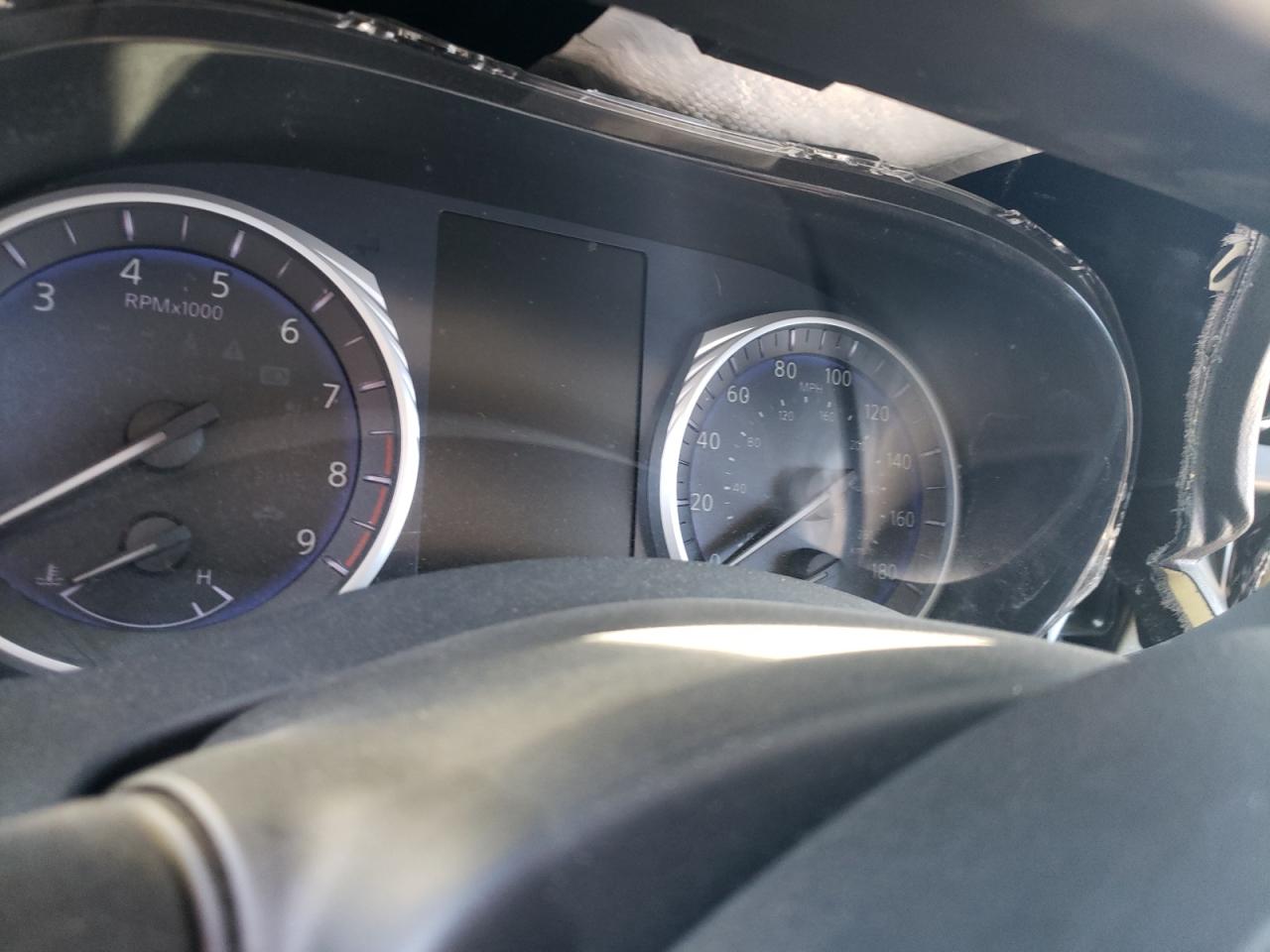 Photo 8 from auction – 2015 INFINITI Q50 BASE with VIN JN1BV7AP1FM355567