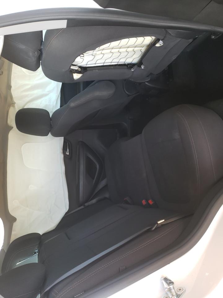 Photo 6 from auction – 2020 CHEVROLET TRAX LS with VIN KL7CJKSB2LB045712