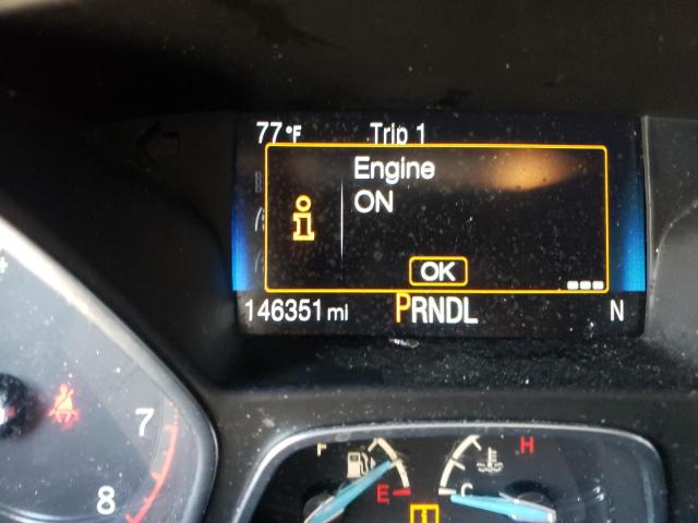 Photo 8 from auction – 2015 FORD FOCUS SE with VIN 1FADP3K22FL215325