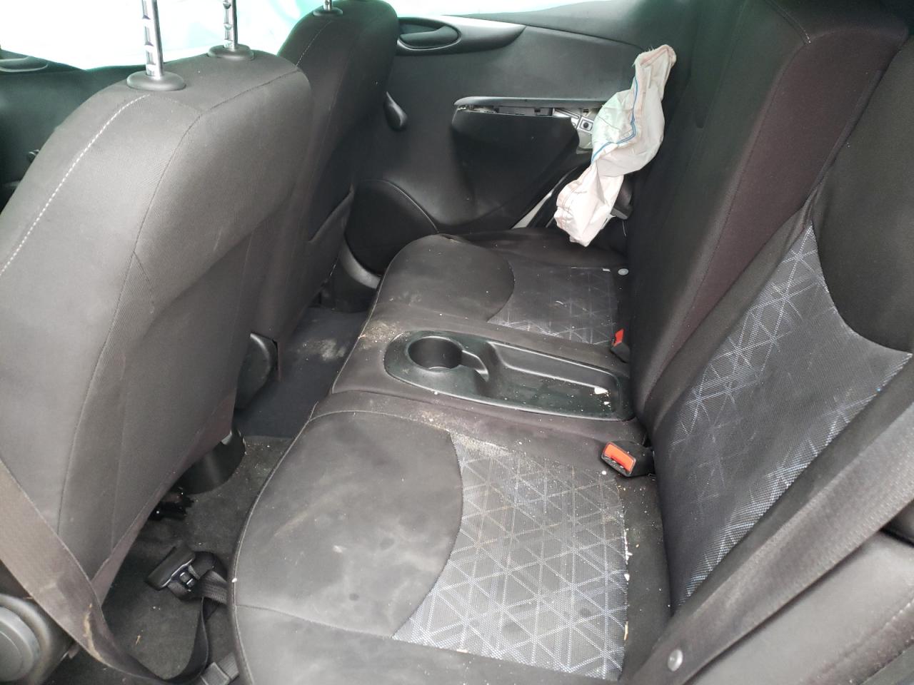 Photo 6 from auction – 2019 CHEVROLET SPARK LS with VIN KL8CB6SA3KC721407