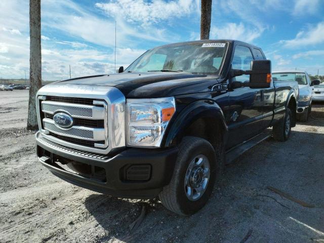 Photo 2 from auction – 2013 FORD F250 SUPER with VIN 1FT7X2BT7DEB61242