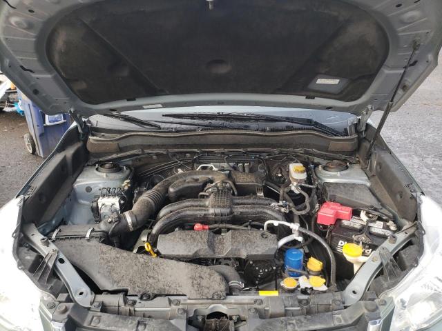 Photo 7 from auction – 2016 SUBARU FORESTER 2 with VIN JF2SJADC1GH505686