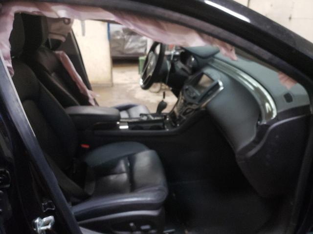Photo 5 from auction – 2016 BUICK LACROSSE S with VIN 1G4G45G31GF224784