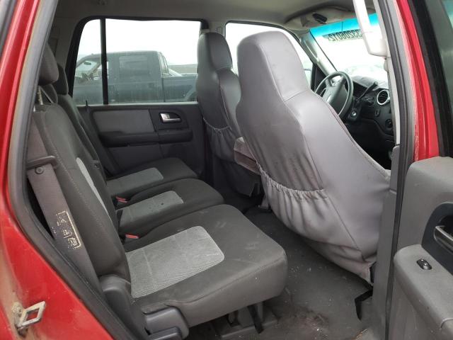 Photo 6 from auction – 2003 FORD EXPEDITION with VIN 1FMRU15W53LA81820
