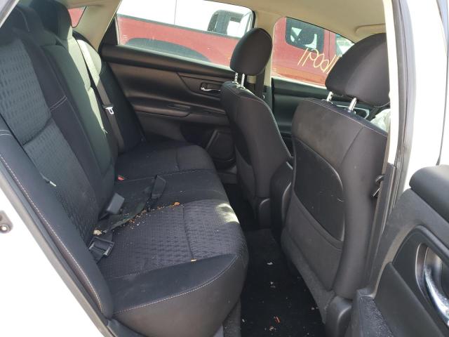 Photo 6 from auction – 2016 NISSAN ALTIMA 2.5 with VIN 1N4AL3AP7GC185459