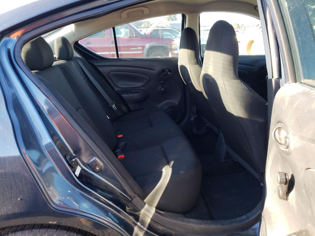 Photo 6 from auction – 2016 NISSAN VERSA S with VIN 3N1CN7APXGL905994