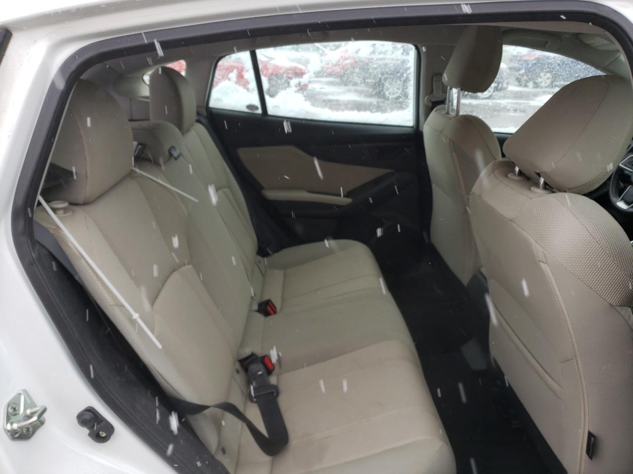 Photo 6 from auction – 2019 SUBARU IMPREZA with VIN 4S3GTAA68K1705978
