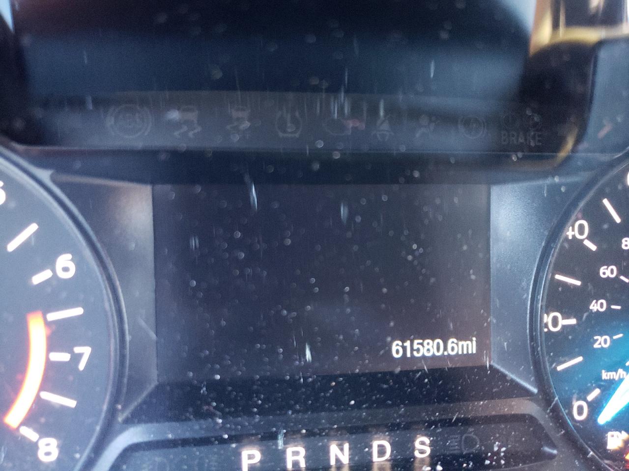 Photo 8 from auction – 2019 FORD EXPLORER X with VIN 1FM5K7D80KGA04354