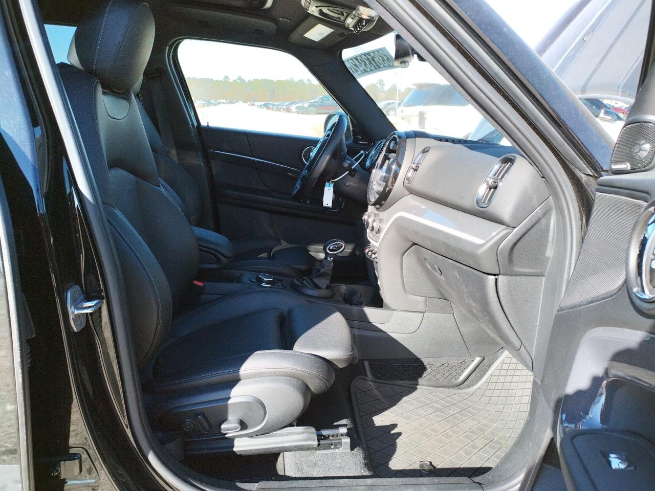 Photo 9 from auction – 2014 NISSAN ROGUE S with VIN 5N1AT2MT9EC774597