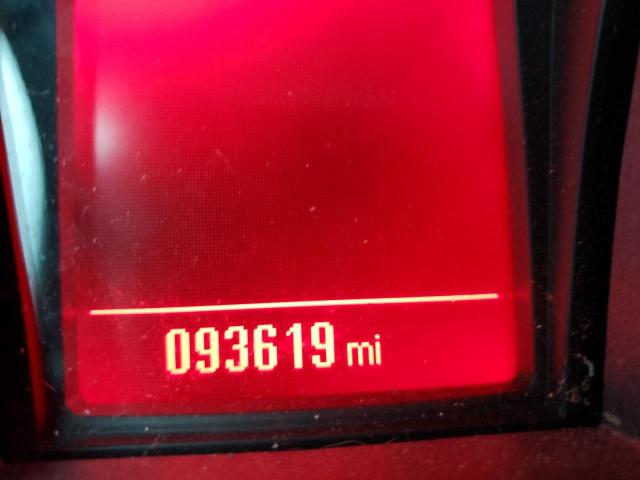 Photo 8 from auction – 2016 GMC TERRAIN SL with VIN 2GKALNEKXG6219993