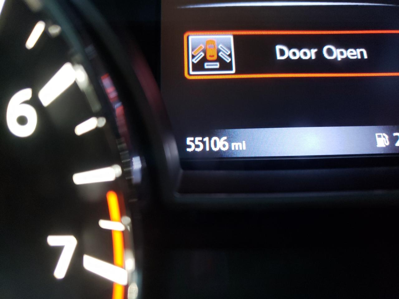 Photo 8 from auction – 2017 NISSAN ALTIMA 2.5 with VIN 1N4AL3AP0HC126691