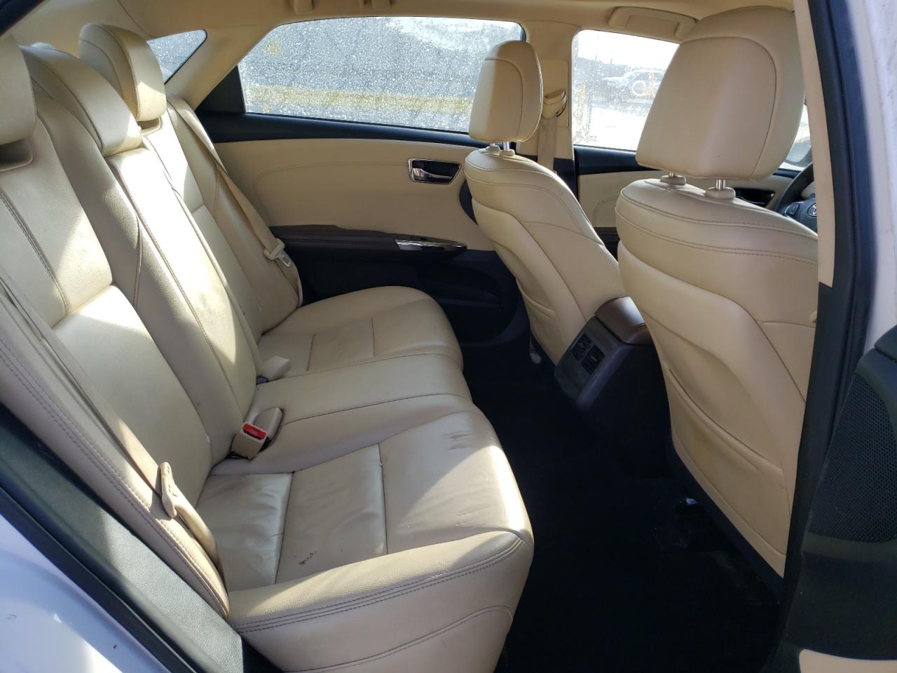 Photo 6 from auction – 2018 TOYOTA AVALON HYB with VIN 4T1BD1EB7JU064510