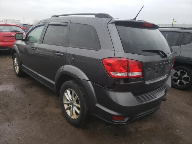 Photo 3 from auction – 2014 DODGE JOURNEY SX with VIN 3C4PDCBG0ET182680