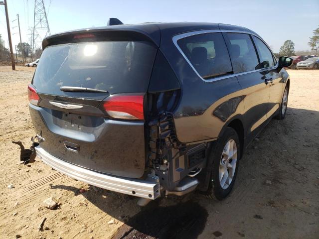 Photo 4 from auction – 2020 CHRYSLER PACIFICA T with VIN 2C4RC1FG1LR247790
