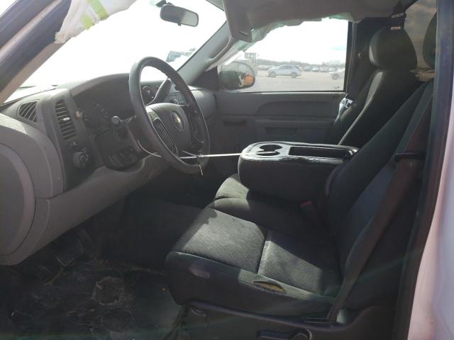 Photo 5 from auction – 2012 CHEVROLET SILVERADO with VIN 1GCNCPEX1CZ188815