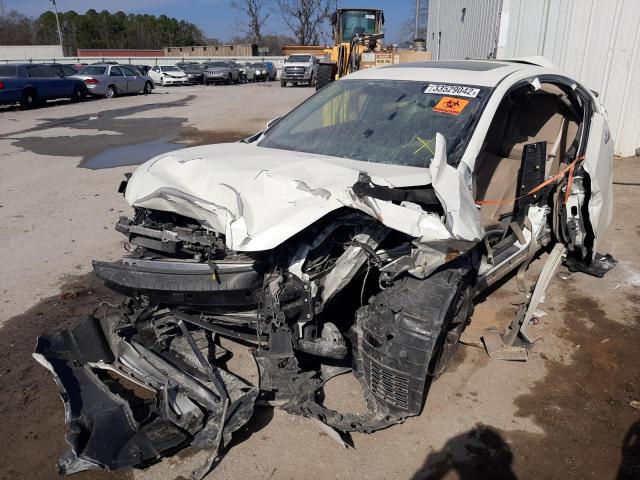 Photo 9 from auction – 2017 NISSAN ALTIMA 2.5 with VIN 1N4AL3AP6HC472423