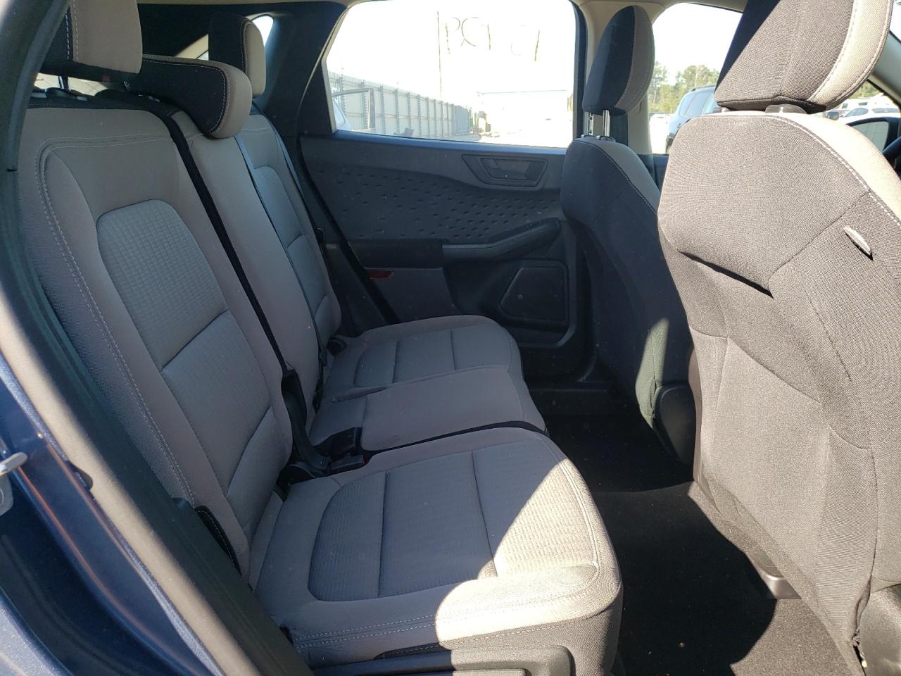 Photo 6 from auction – 2020 FORD ESCAPE S with VIN 1FMCU0F64LUC78731