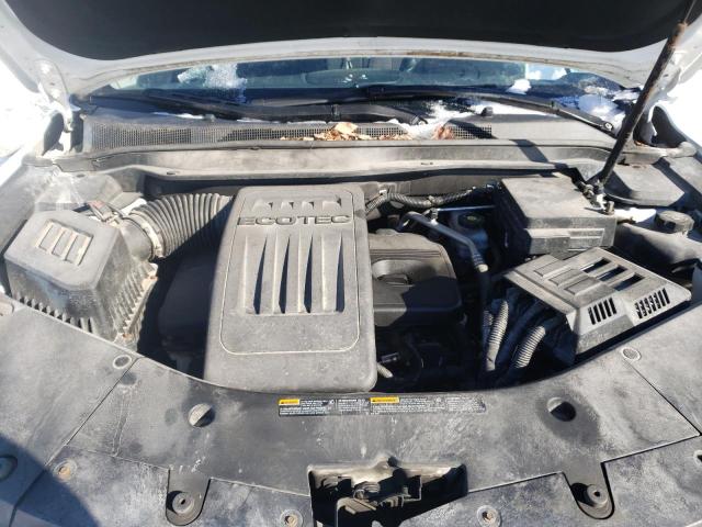 Photo 7 from auction – 2014 CHEVROLET EQUINOX LS with VIN 2GNFLEEKXE6261070