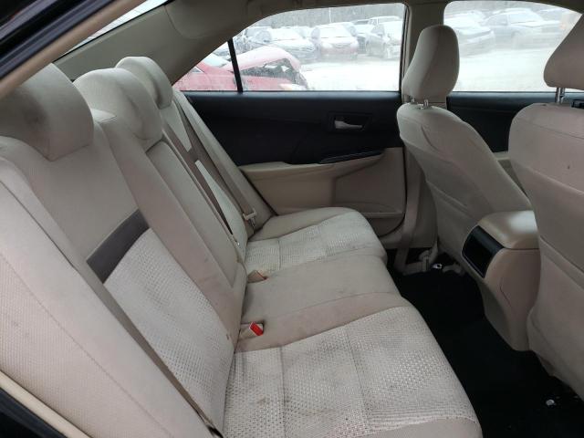 Photo 6 from auction – 2014 TOYOTA CAMRY L with VIN 4T4BF1FK7ER415694