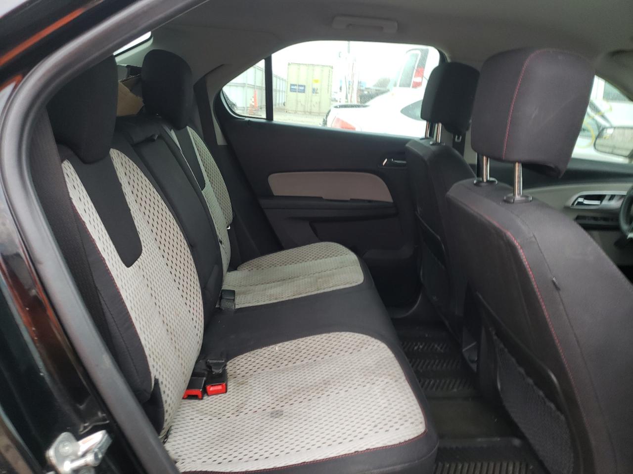 Photo 6 from auction – 2014 CHEVROLET EQUINOX LS with VIN 2GNALAEK0E6172305