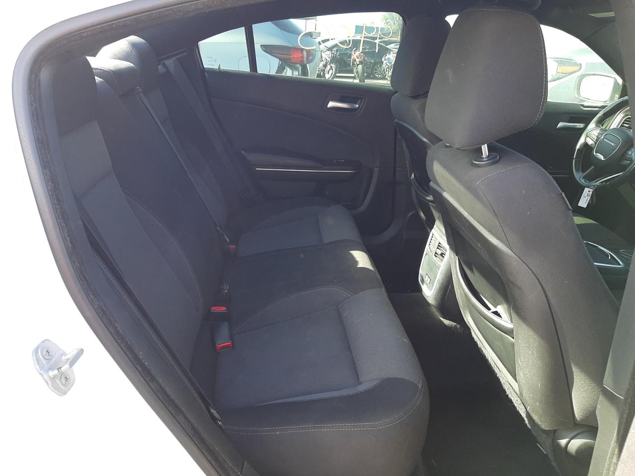 Photo 6 from auction – 2015 DODGE CHARGER SE with VIN 2C3CDXBG8FH745463