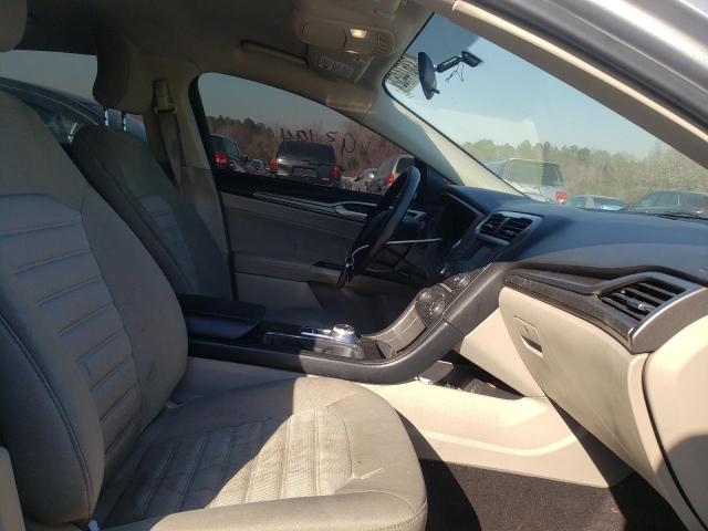 Photo 5 from auction – 2017 FORD FUSION SE with VIN 3FA6P0H73HR259011