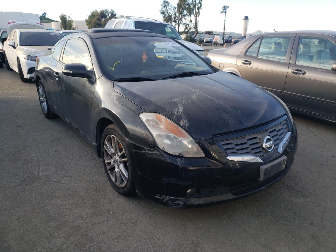 Photo 1 from auction – 2008 NISSAN ALTIMA 3.5 with VIN 1N4BL24E48C100300
