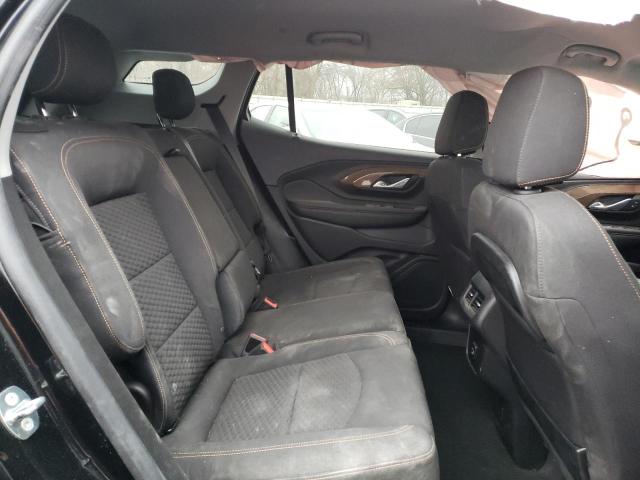 Photo 6 from auction – 2018 GMC TERRAIN SL with VIN 3GKALMEX3JL198039
