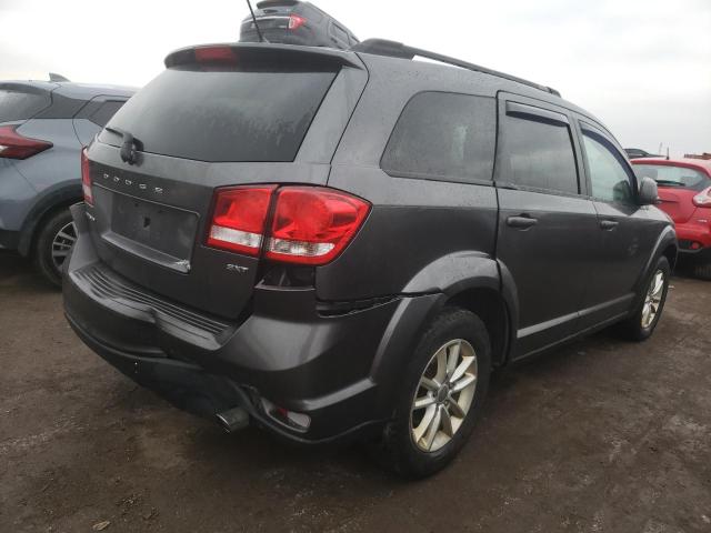 Photo 4 from auction – 2014 DODGE JOURNEY SX with VIN 3C4PDCBG0ET182680