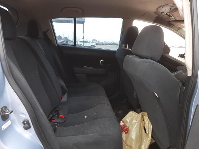 Photo 6 from auction – 2012 NISSAN VERSA S with VIN 3N1BC1CPXCK212239