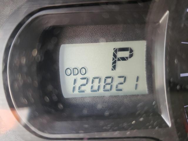 Photo 8 from auction – 2013 TOYOTA SIENNA LE with VIN 5TDKK3DC9DS361495