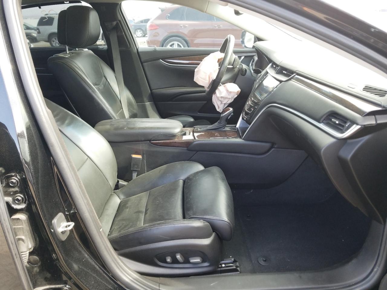 Photo 5 from auction – 2013 CADILLAC XTS PREMIU with VIN 2G61T5S36D9131626