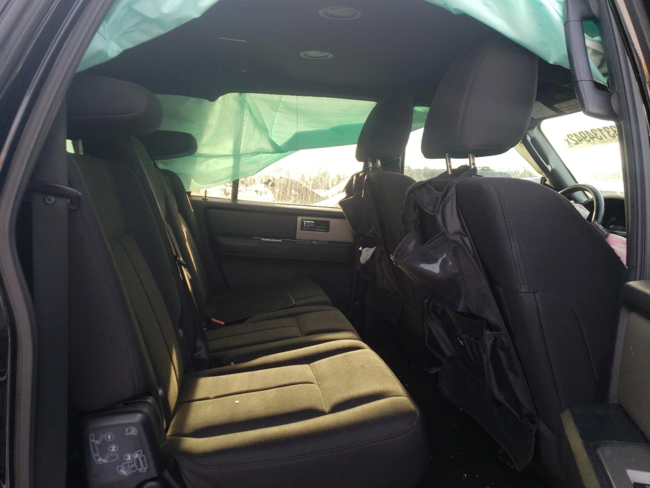 Photo 6 from auction – 2017 FORD EXPEDITION with VIN 1FMJK1JT3HEA16846