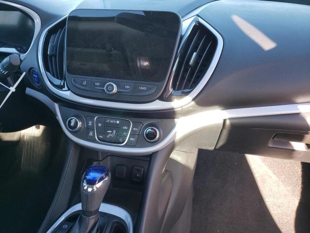 Photo 9 from auction – 2017 CHEVROLET VOLT LT with VIN 1G1RC6S57HU154311