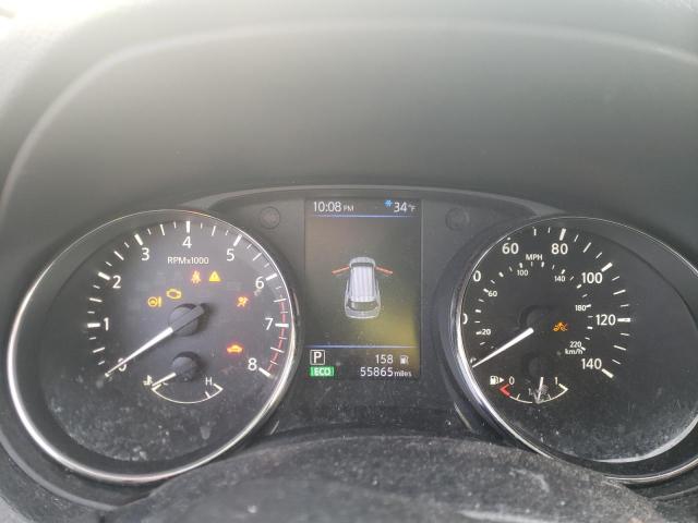Photo 8 from auction – 2018 NISSAN ROGUE S with VIN KNMAT2MV3JP577000