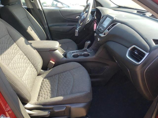 Photo 5 from auction – 2018 CHEVROLET EQUINOX LT with VIN 3GNAXSEV8JS547311