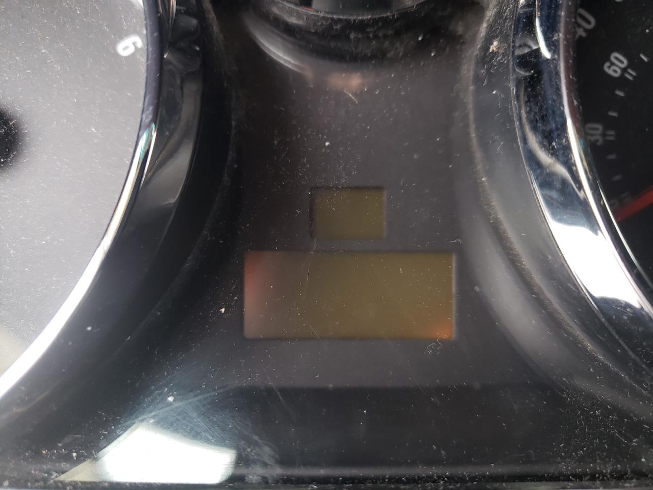 Photo 8 from auction – 2008 SATURN VUE XE with VIN 3GSCL33P08S648932