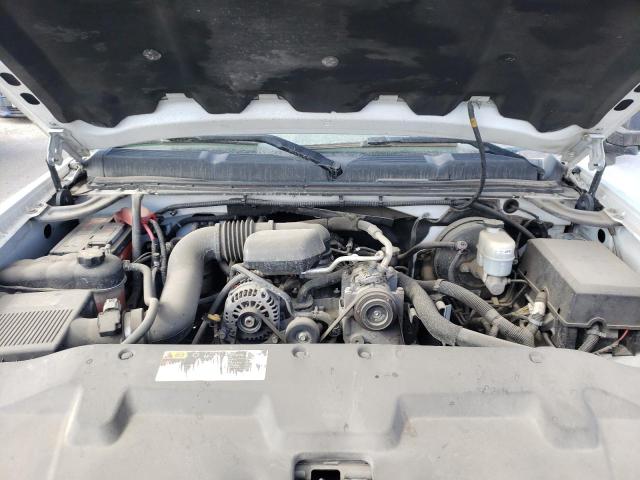 Photo 7 from auction – 2012 CHEVROLET SILVERADO with VIN 1GCNCPEX1CZ188815