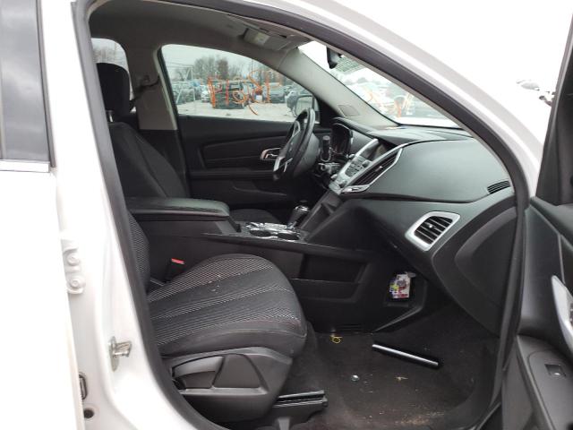 Photo 5 from auction – 2016 GMC TERRAIN SL with VIN 2GKALNEKXG6219993