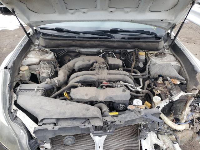 Photo 7 from auction – 2014 SUBARU LEGACY 2.5 with VIN 4S3BMBM67E3025572