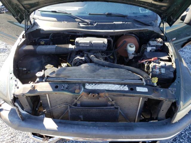 Photo 7 from auction – 1999 DODGE RAM 2500 with VIN 3B6KC26ZXXM584923