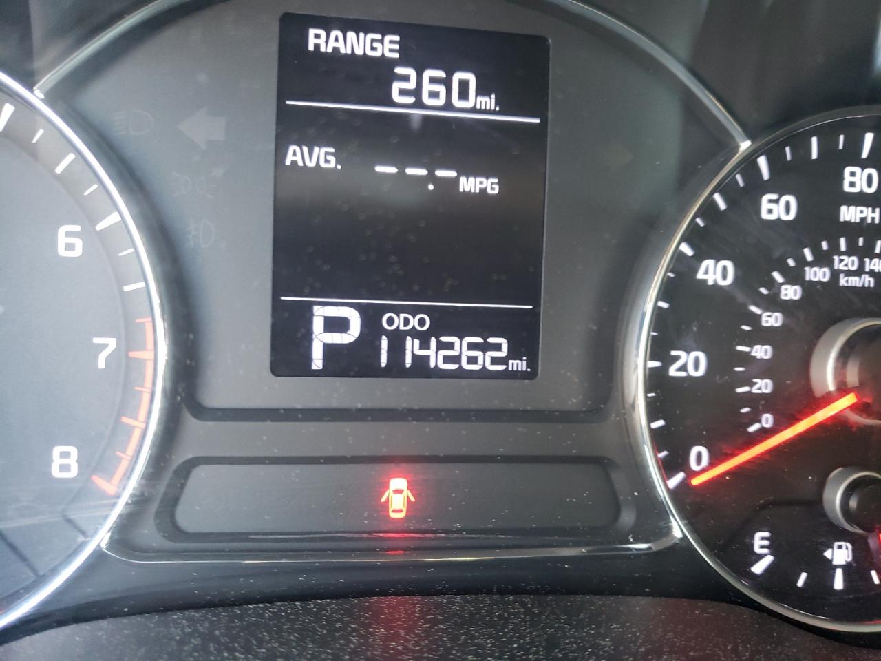 Photo 8 from auction – 2016 KIA FORTE LX with VIN KNAFK4A66G5606296