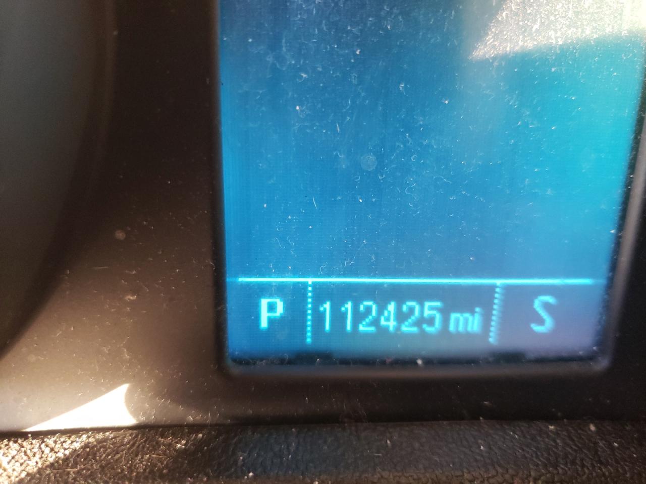 Photo 8 from auction – 2014 BUICK VERANO with VIN 1G4PP5SK1E4214058