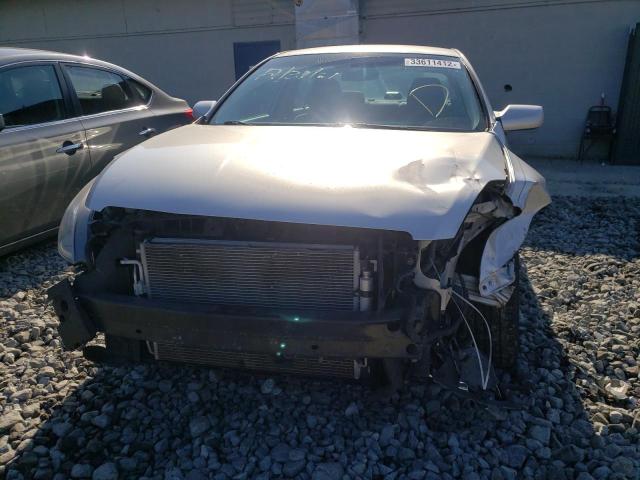 Photo 9 from auction – 2008 NISSAN ALTIMA 2.5 with VIN 1N4AL21E78C238915
