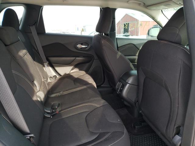 Photo 6 from auction – 2016 JEEP CHEROKEE L with VIN 1C4PJMCS3GW276227