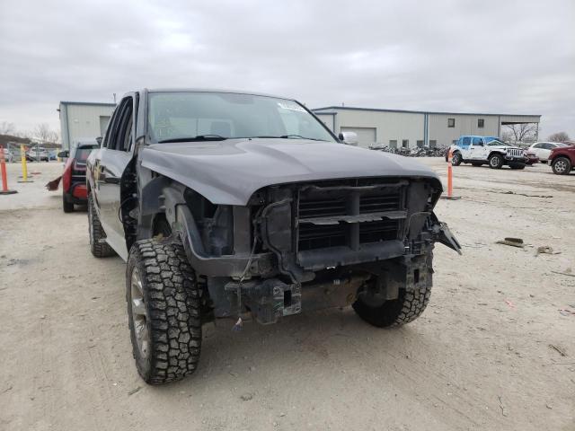 Photo 9 from auction – 2015 RAM 1500 LARAM with VIN 1C6RR7NT5FS533569