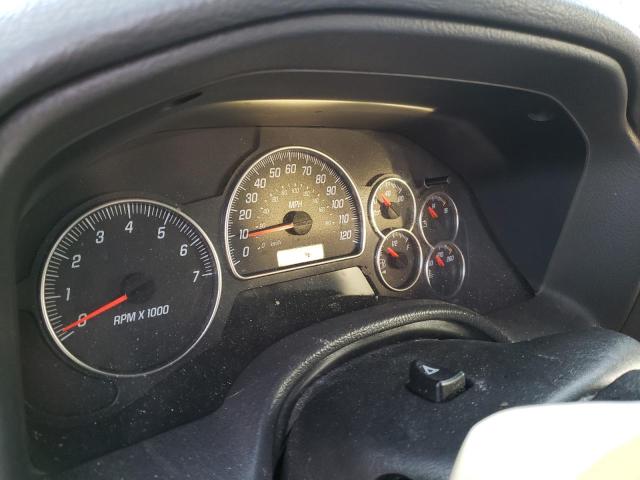 Photo 8 from auction – 2003 GMC ENVOY with VIN 1GKDT13S432146121