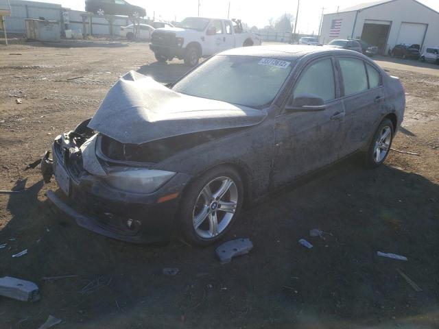 Photo 2 from auction – 2013 BMW 328 I SULE with VIN WBA3C1C50DF440124