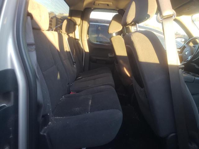 Photo 6 from auction – 2007 CHEVROLET SILVERADO with VIN 2GCEK19J171604673