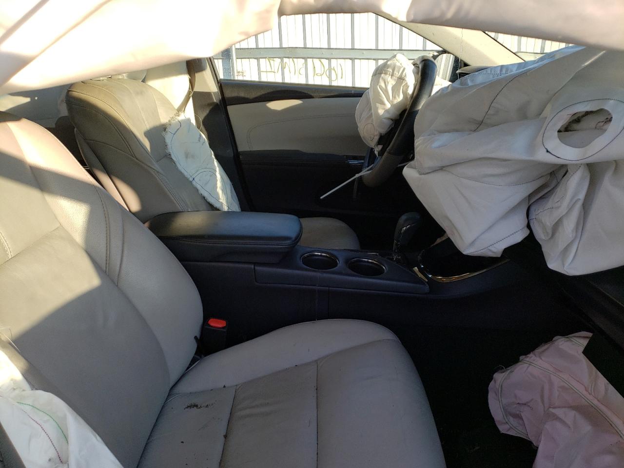 Photo 5 from auction – 2016 TOYOTA AVALON HYB with VIN 4T1BD1EB0GU053759